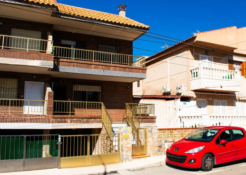Adosado - Resales - Pilar de la Horadada - Torre de la Horadada