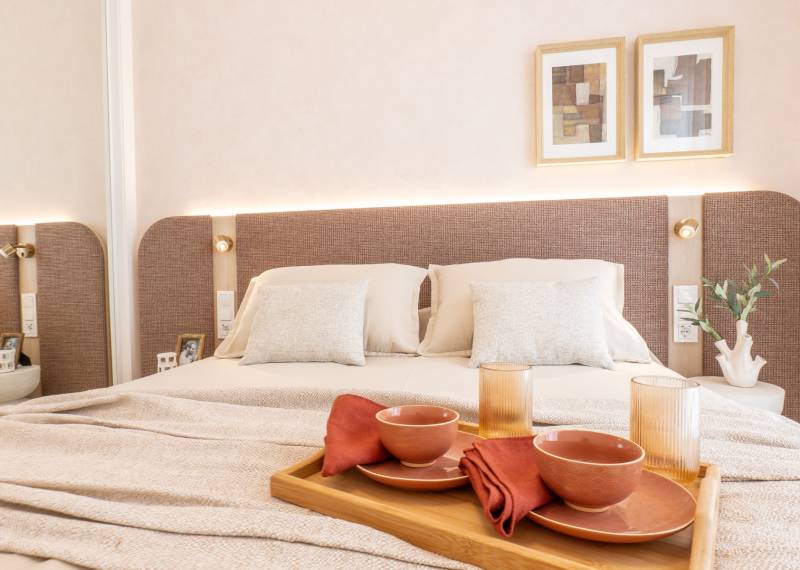 Apartamento / Ático - Nueva construcción  - Ciudad Quesada  - Ciudad Quesada - Doña Pepa