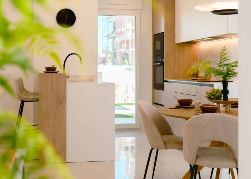 Apartamento / Ático - Nueva construcción  - Ciudad Quesada  - Ciudad Quesada - Doña Pepa