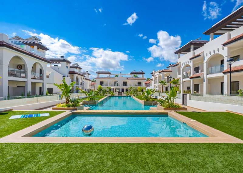 Apartamento / Ático - Nueva construcción  - Ciudad Quesada  - Ciudad Quesada - Doña Pepa