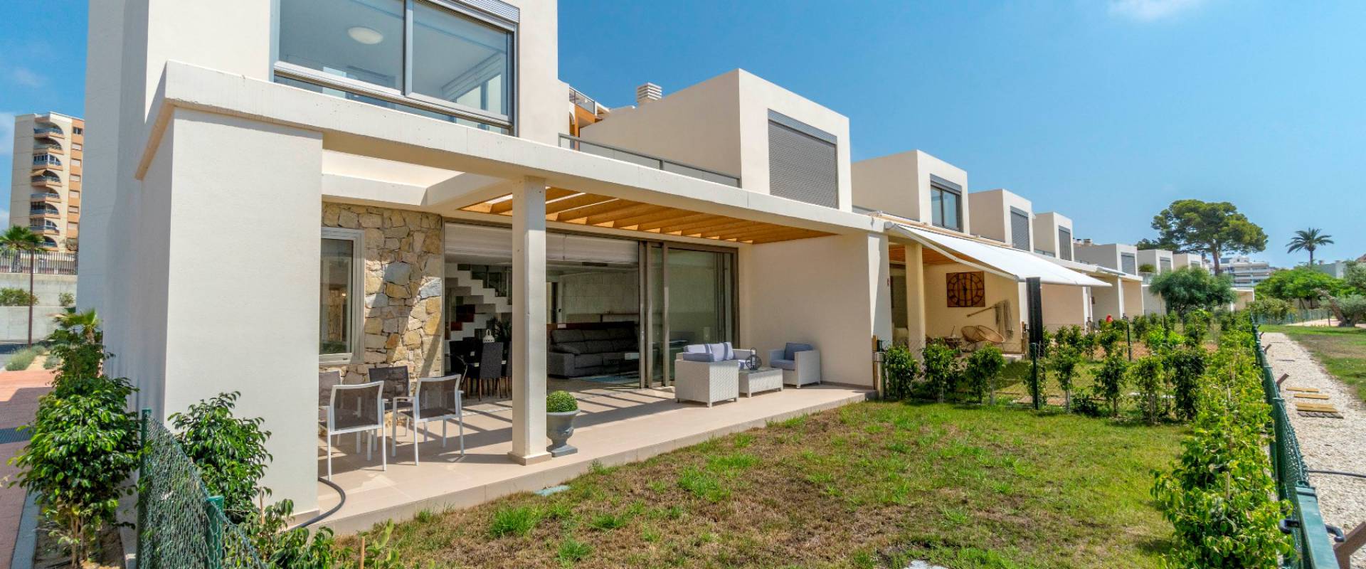 Apartamento En Villamartin
