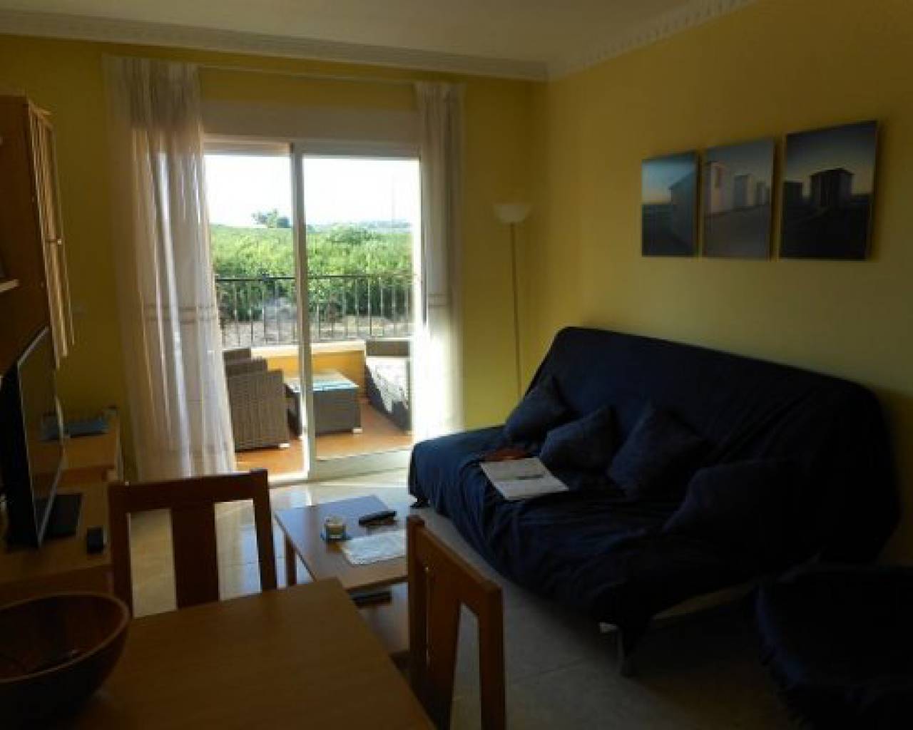 Apartamento - Ventas - Algorfa - ORA184