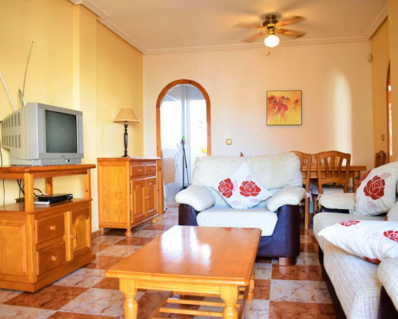 Apartamento - Ventas - Algorfa - SR1076