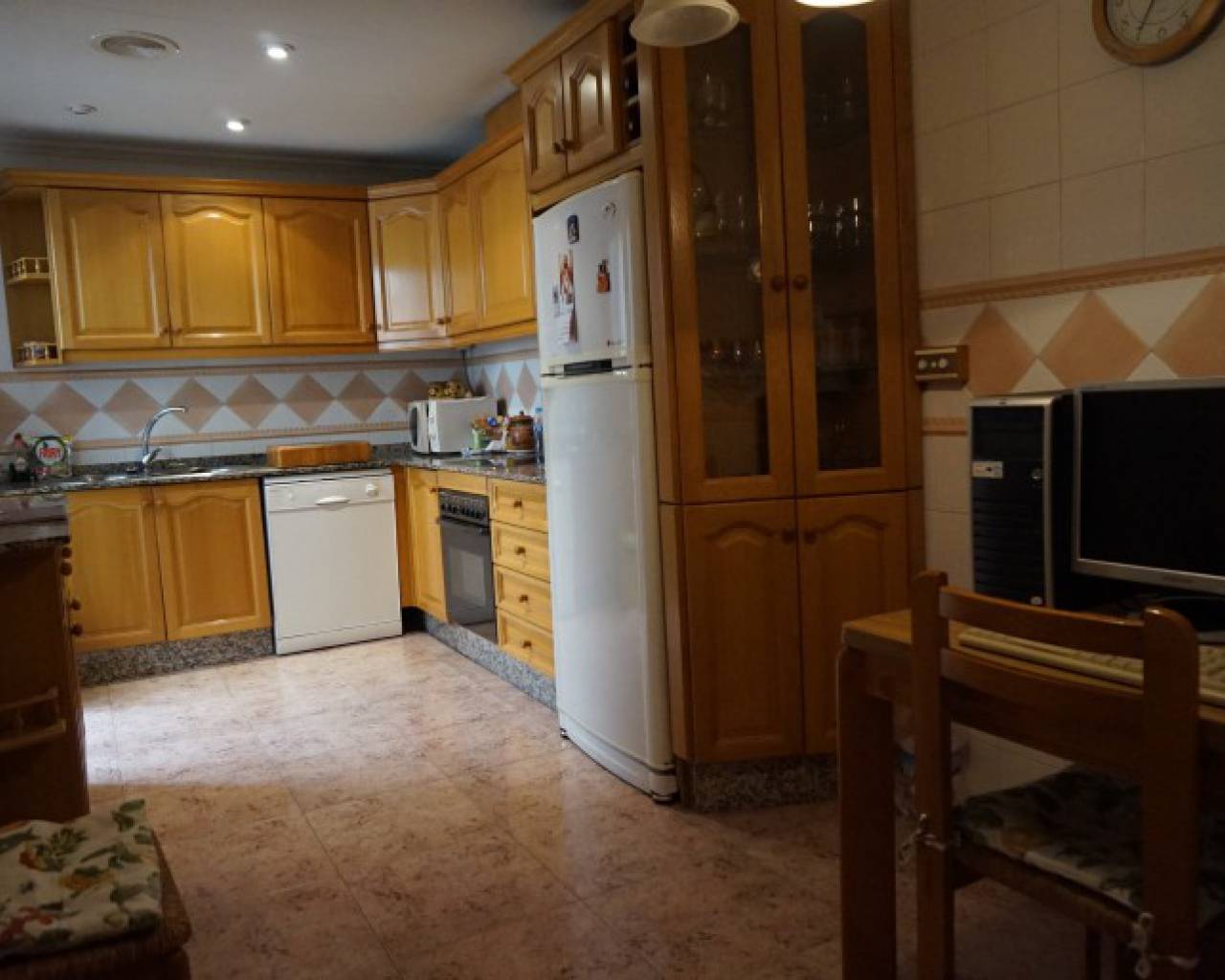 Apartamento - Ventas - Almoradi - 1876