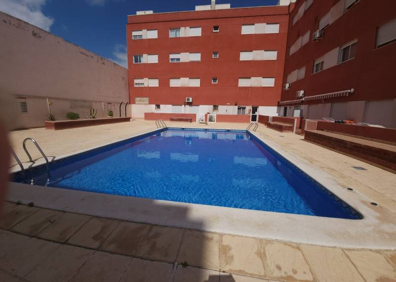 Apartamento - Ventas - Almoradi - Almoradi