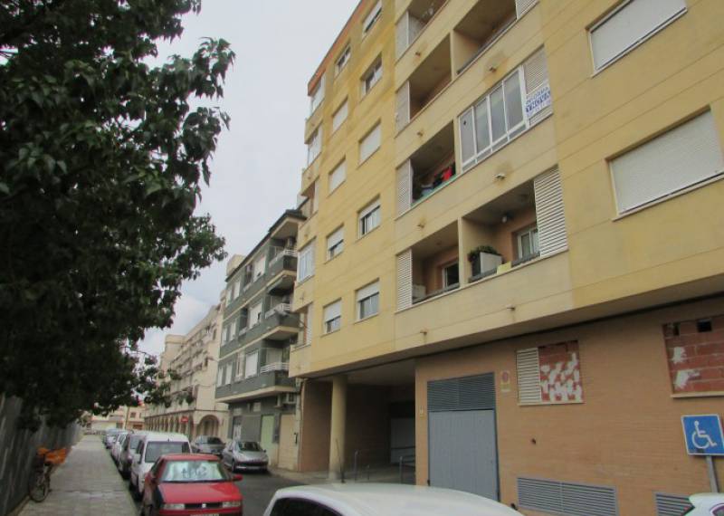 Apartamento - Ventas - Almoradi - Almoradi