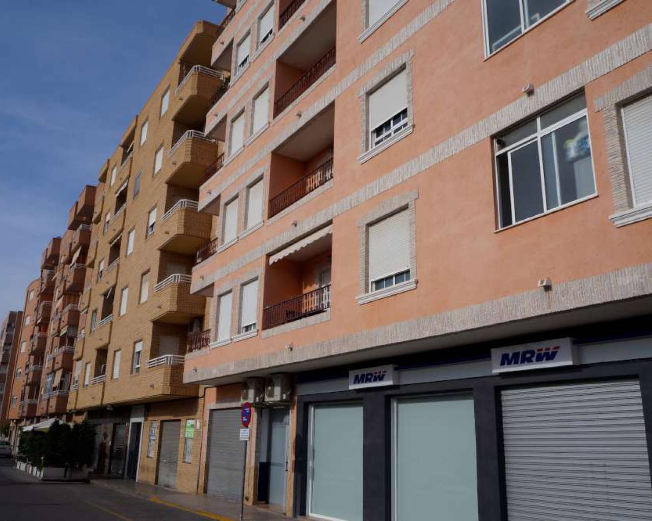 Apartamento - Ventas - Almoradi - jmm-50865
