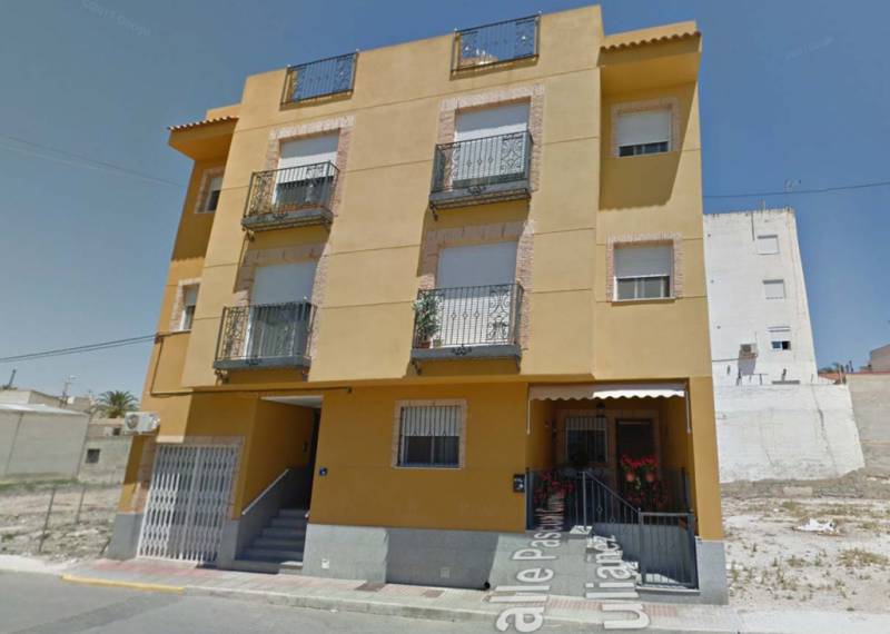 Apartamento - Ventas - Catral - Catral Alicante