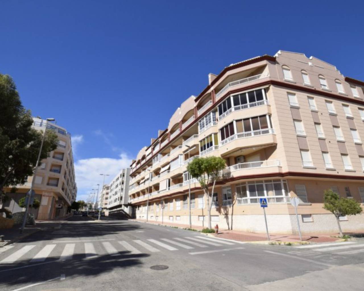 Apartamento - Ventas - Guardamar del Segura - A1695