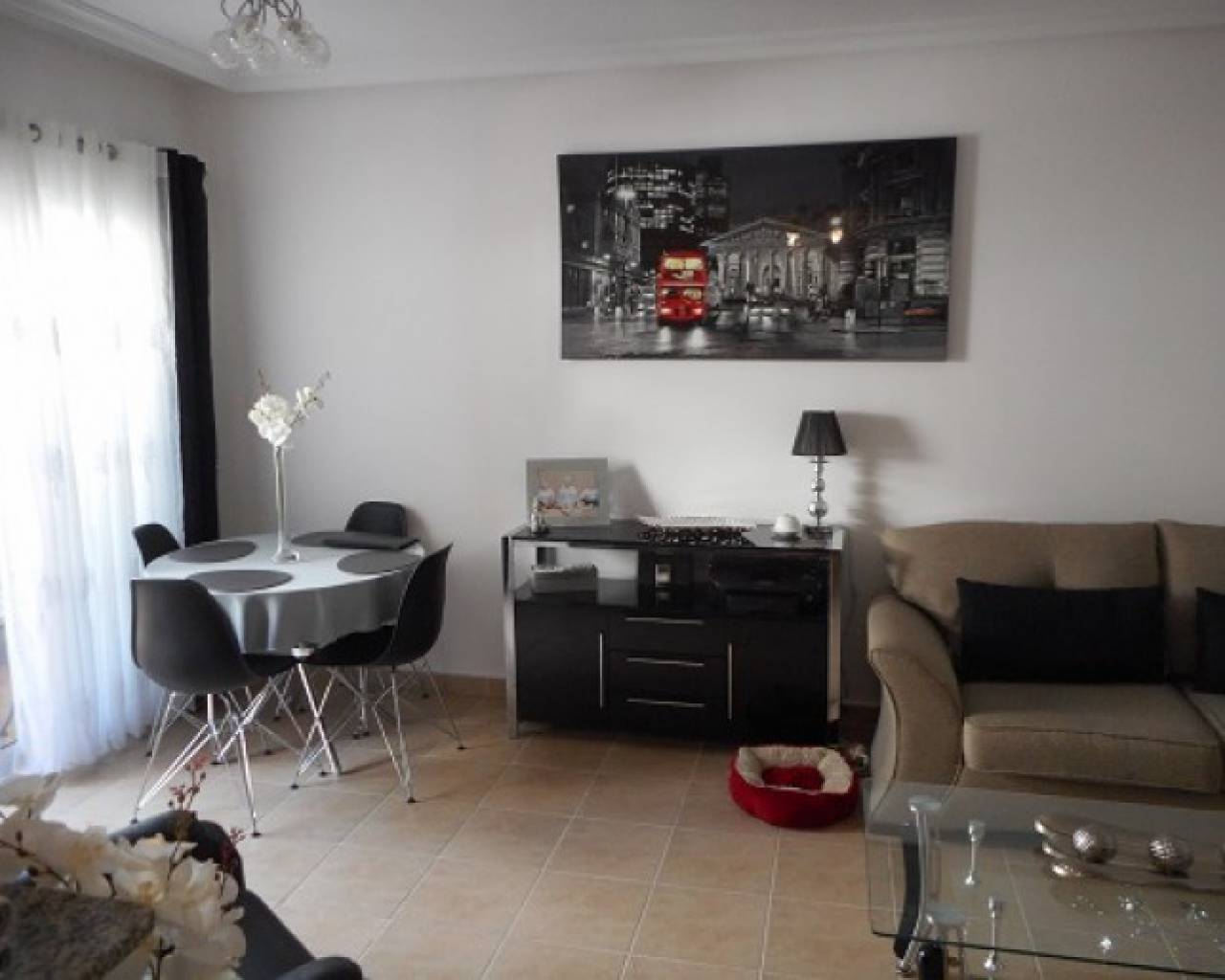Apartamento - Ventas - Jacarilla - ORA219