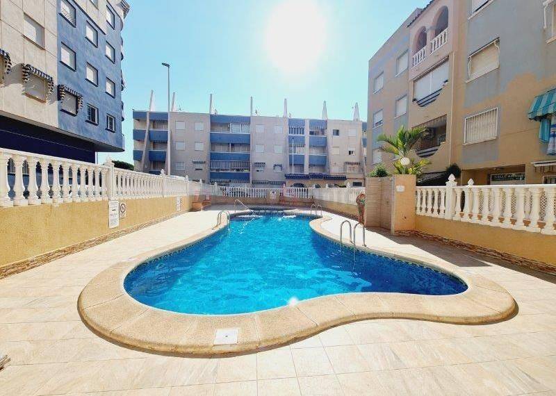 Apartamento - Ventas - La Mata - La Mata