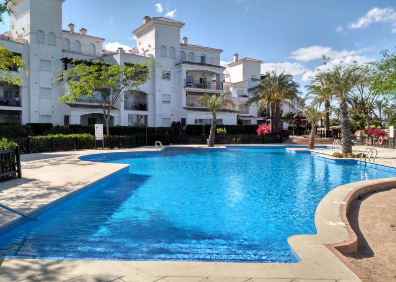 Apartamento - Ventas - La Torre Golf Resort - La Torre Golf