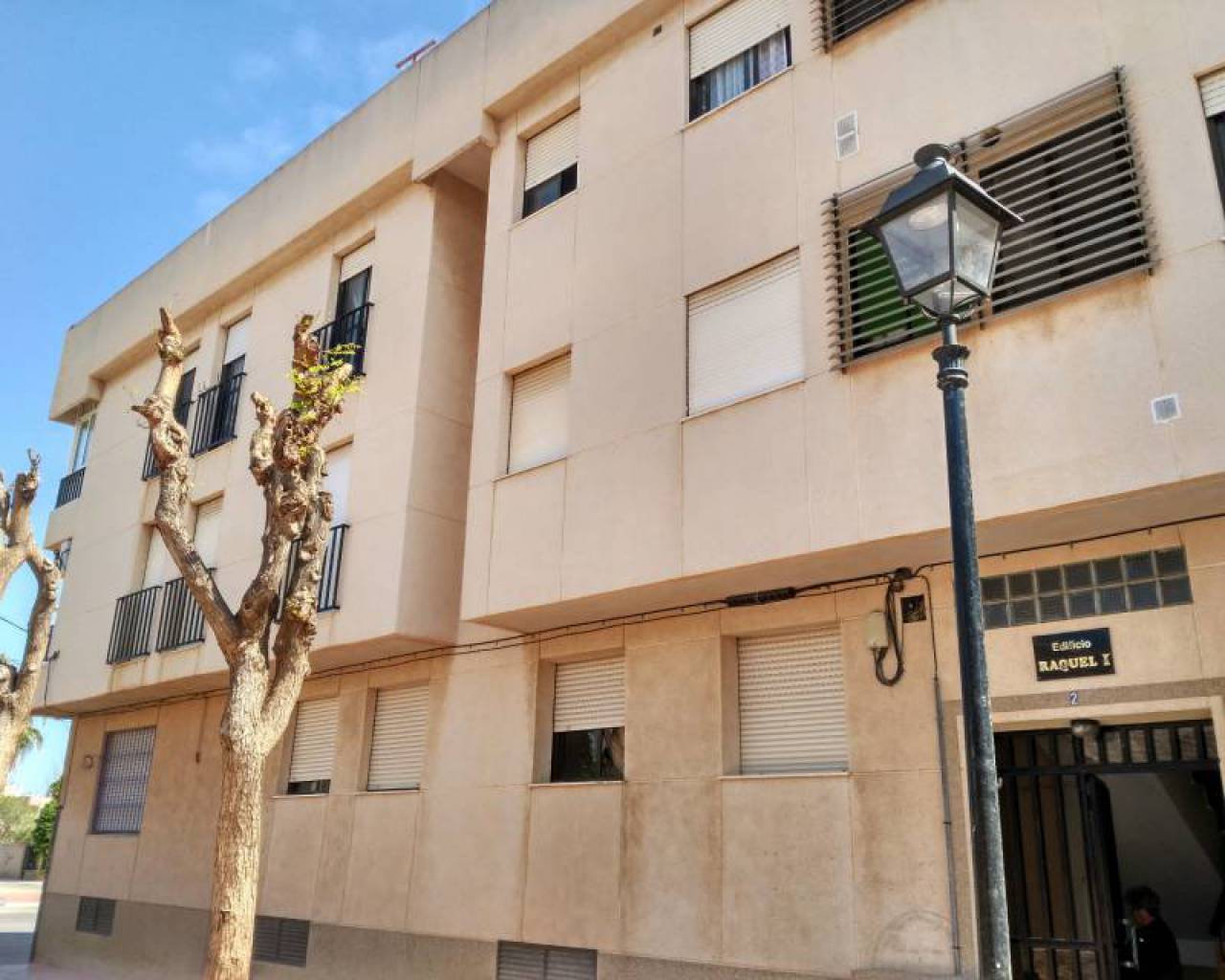 Apartamento - Ventas - LOS ALCAZARES - EUH-46096