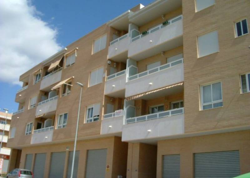 Apartamento - Ventas - Los Montesinos - Entre Naranjos