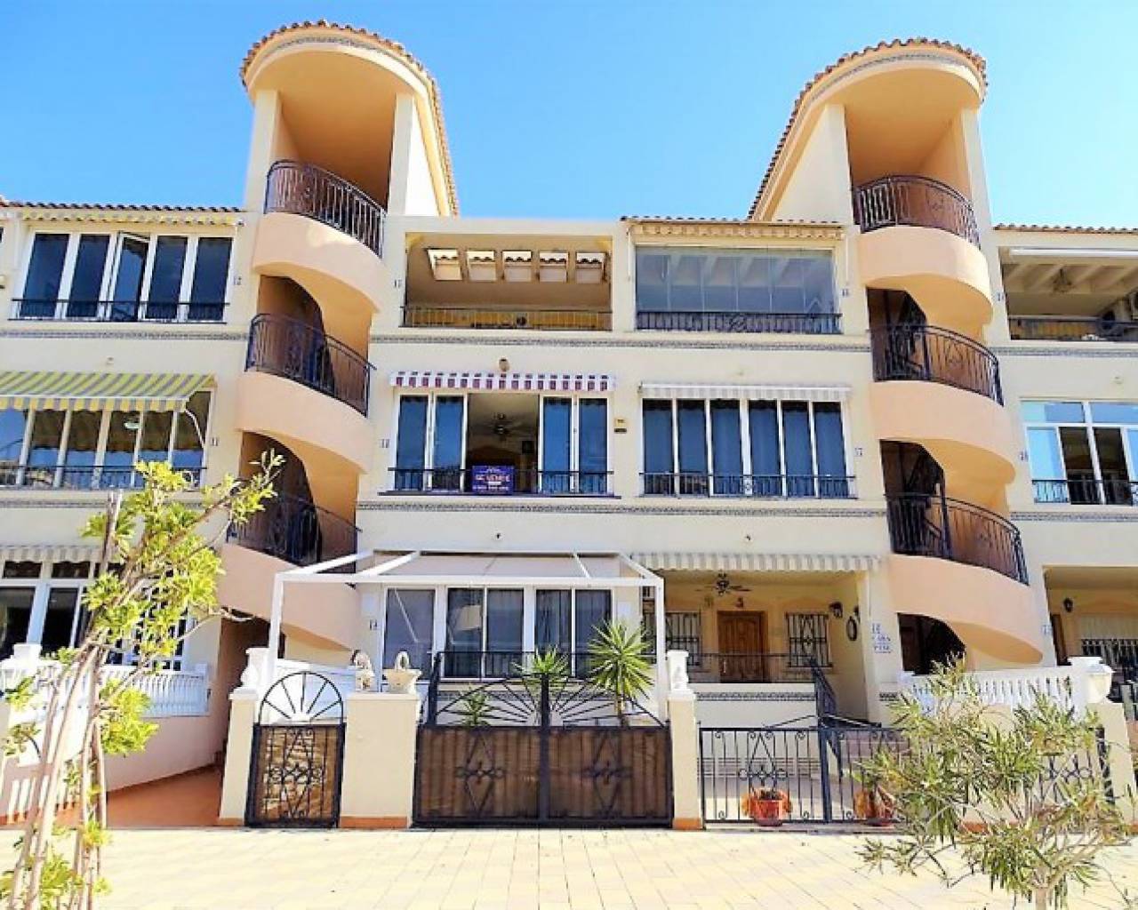 Apartamento - Ventas - Orihuela Costa -  7025N