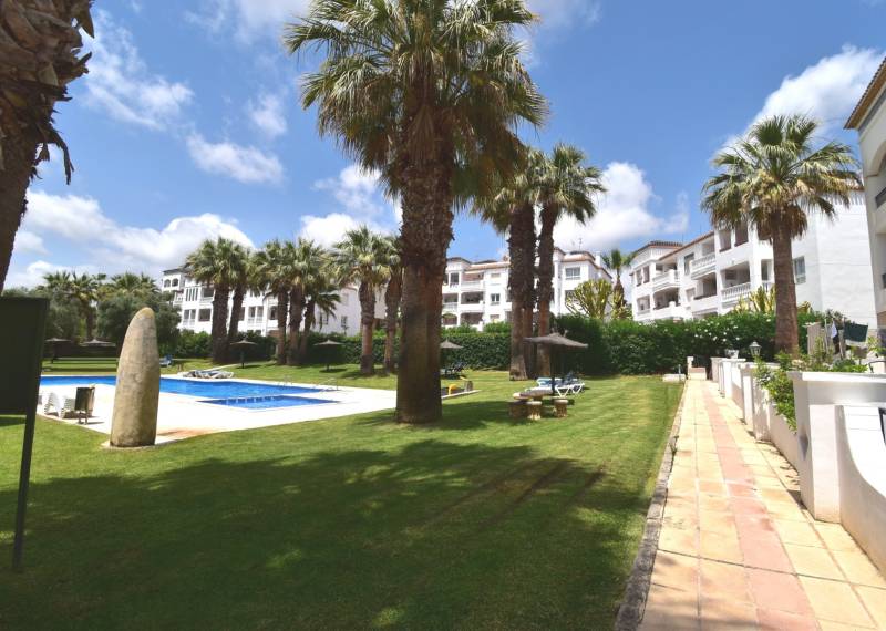 Apartamento - Ventas - Orihuela Costa - Villamartin