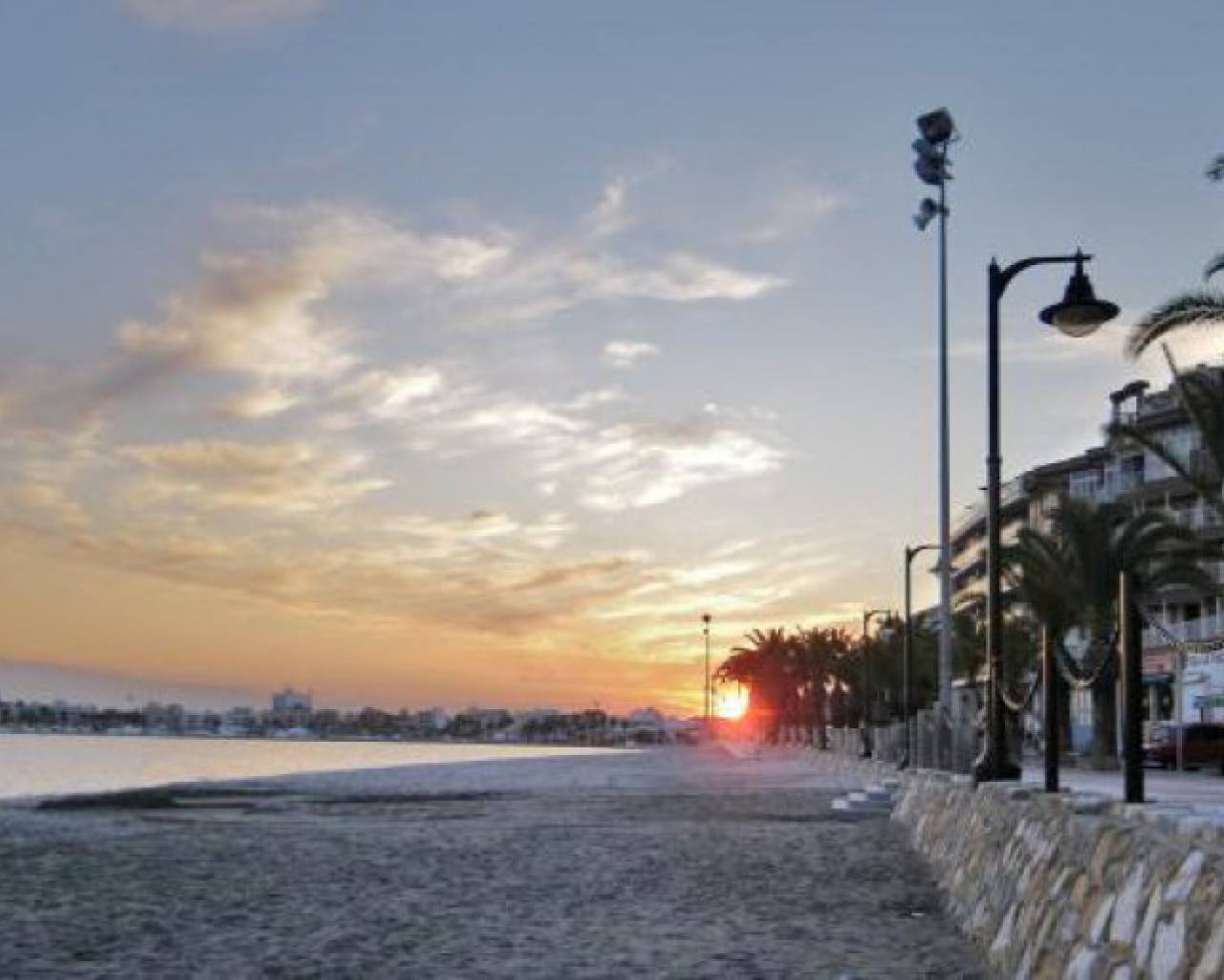 Apartamento - Ventas - San Pedro del Pinatar - 362