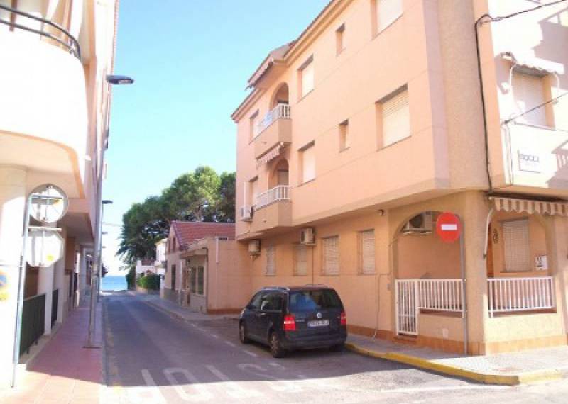 Apartamento - Ventas - Santiago de la Ribera - Santiago de la Ribera
