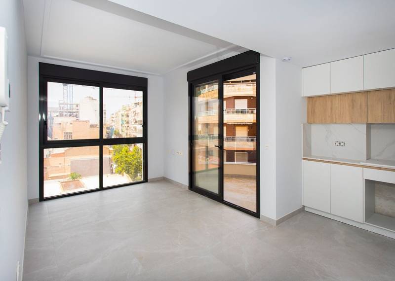 Apartamento - Ventas - Torrevieja - Playa del Cura