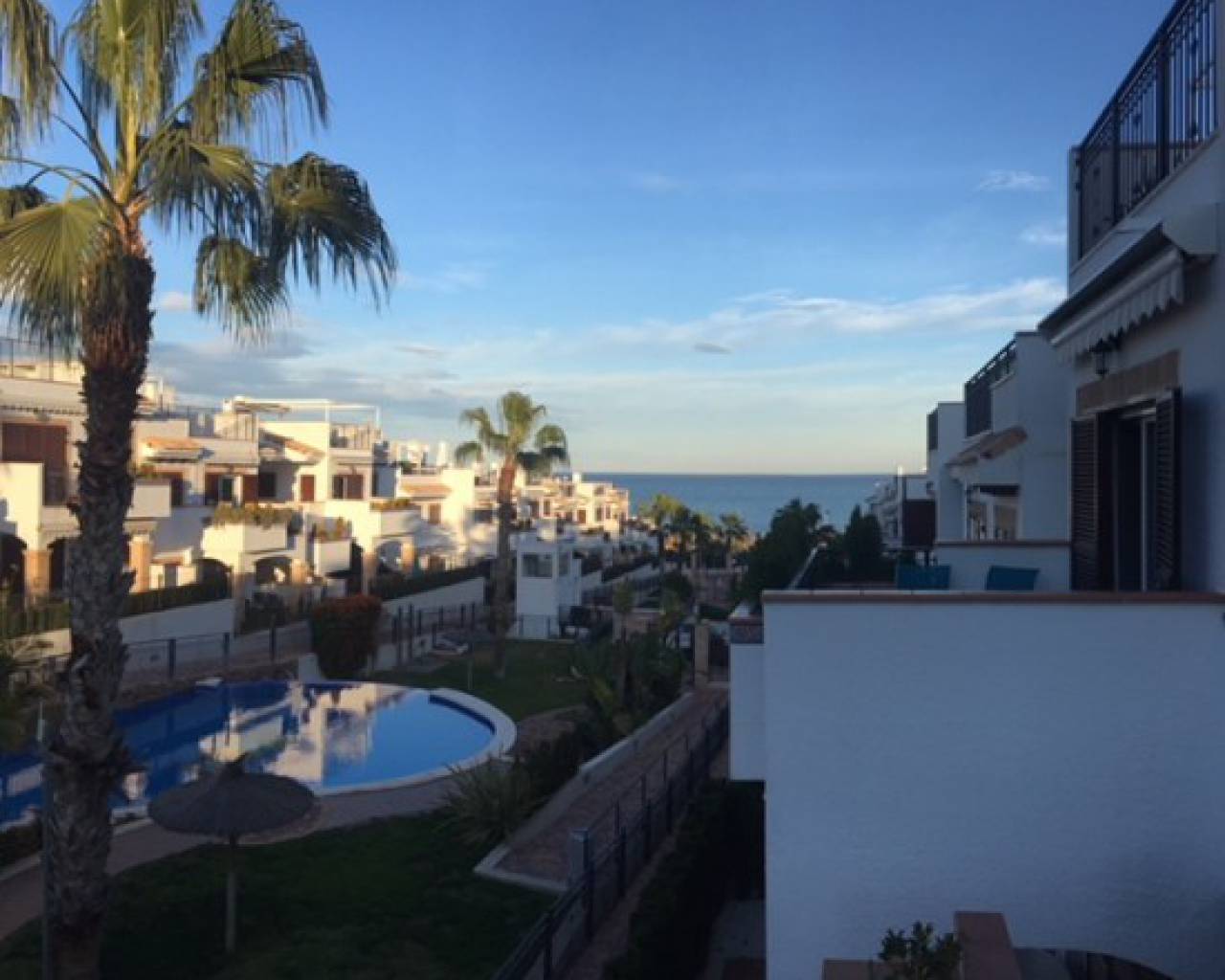 Apartamento - Ventas - Torrevieja - RC00171