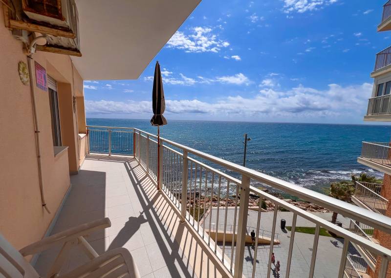 Apartamento - Ventas - Torrevieja - Torrevieja