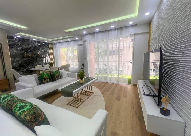 Apartamento - Ventas - Torrevieja - Torrevieja