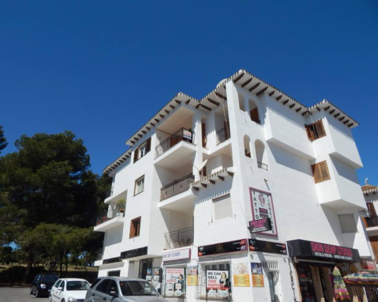 Apartamento - Ventas - Villamartin - SUN257