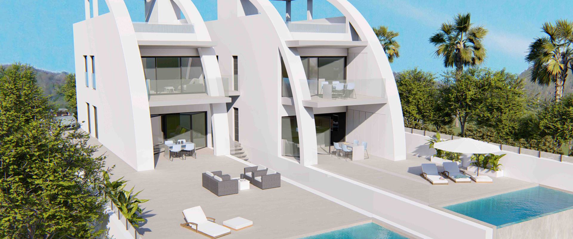 Apartment In Ciudad Quesada 