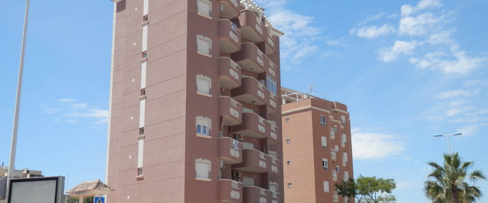 Apartment In Guardamar del Segura