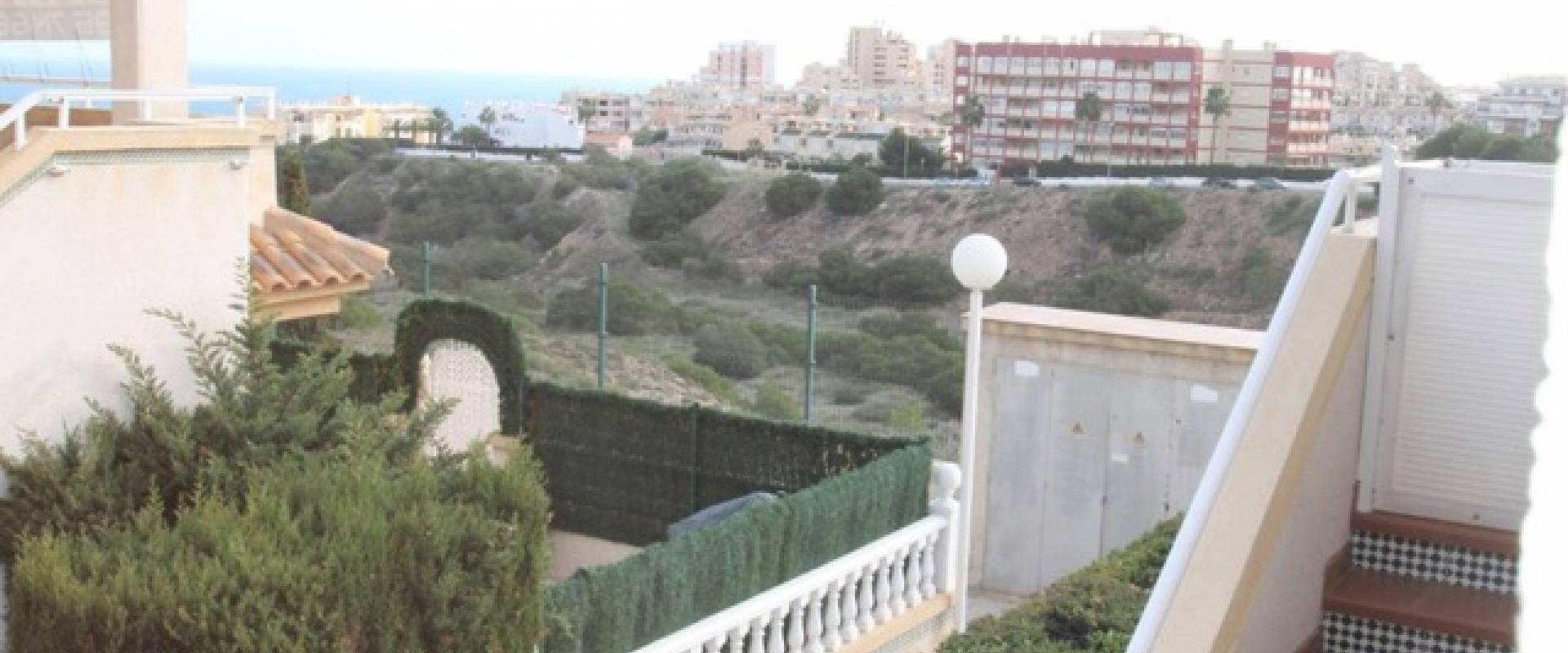 Apartment In Torrevieja