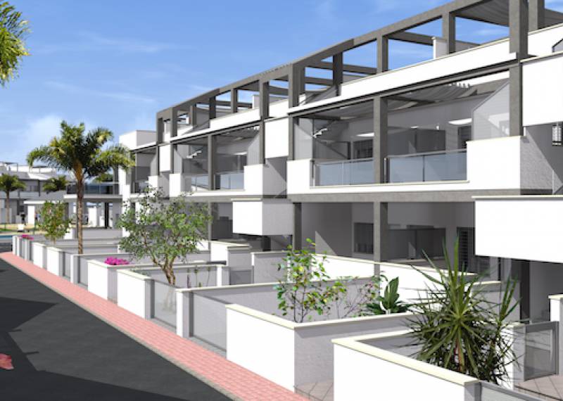 Apartment - New Build - La Florida - La Florida