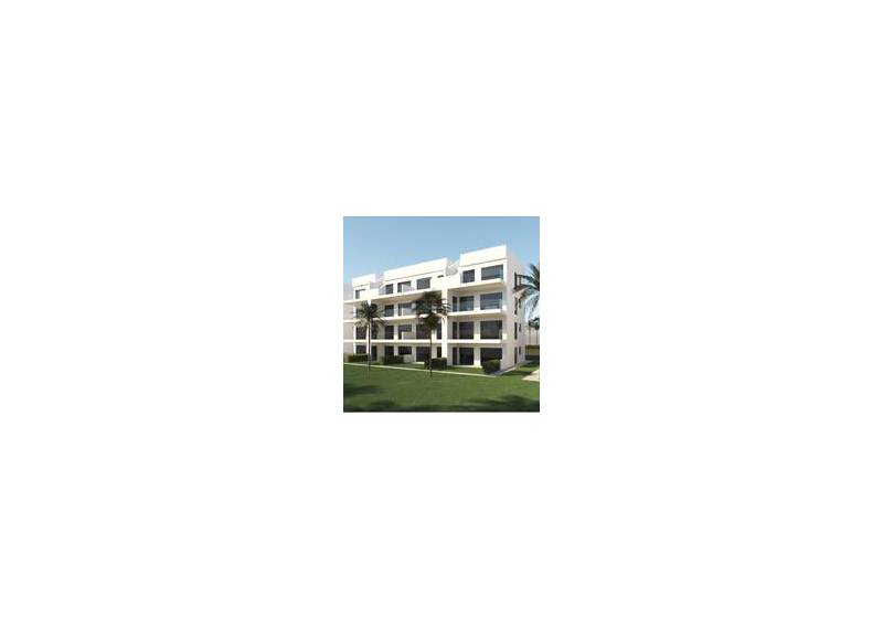 Apartment - New Build - Murcia - Murcia