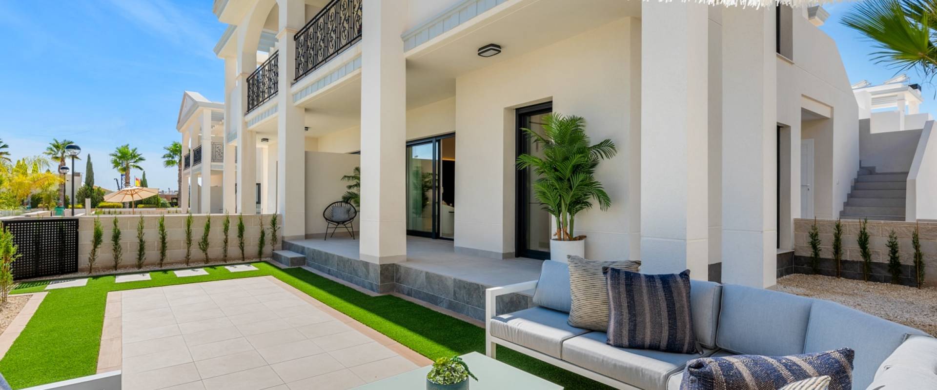 Apartment / Penthouse In Ciudad Quesada 