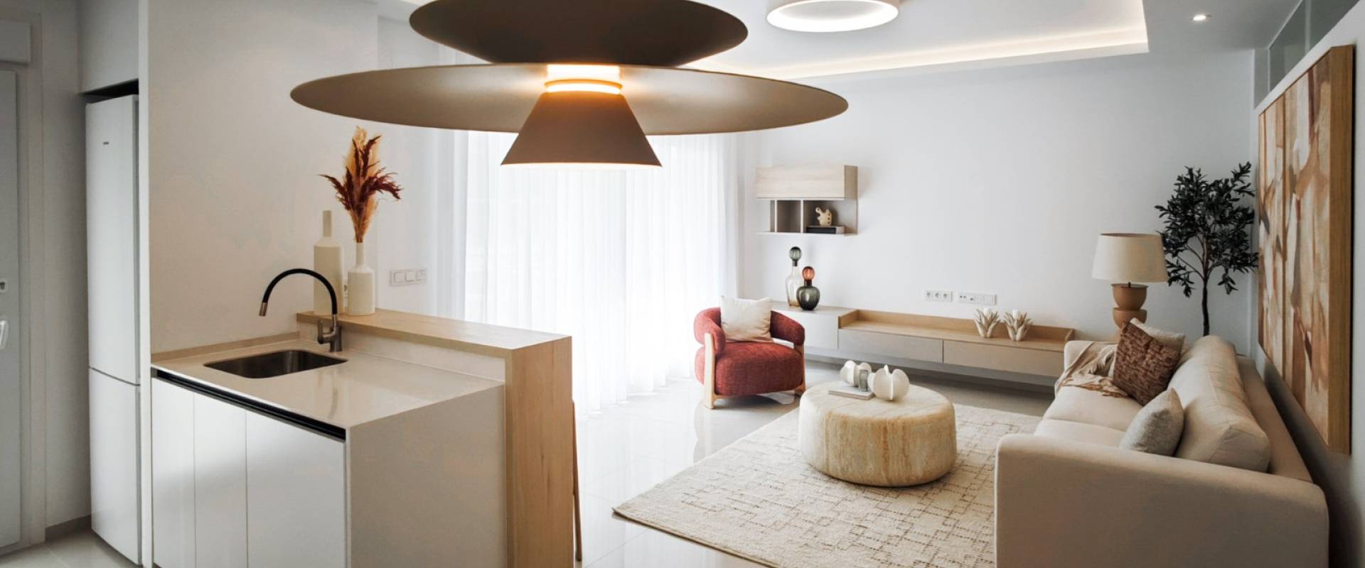 Apartment / Penthouse In Ciudad Quesada 