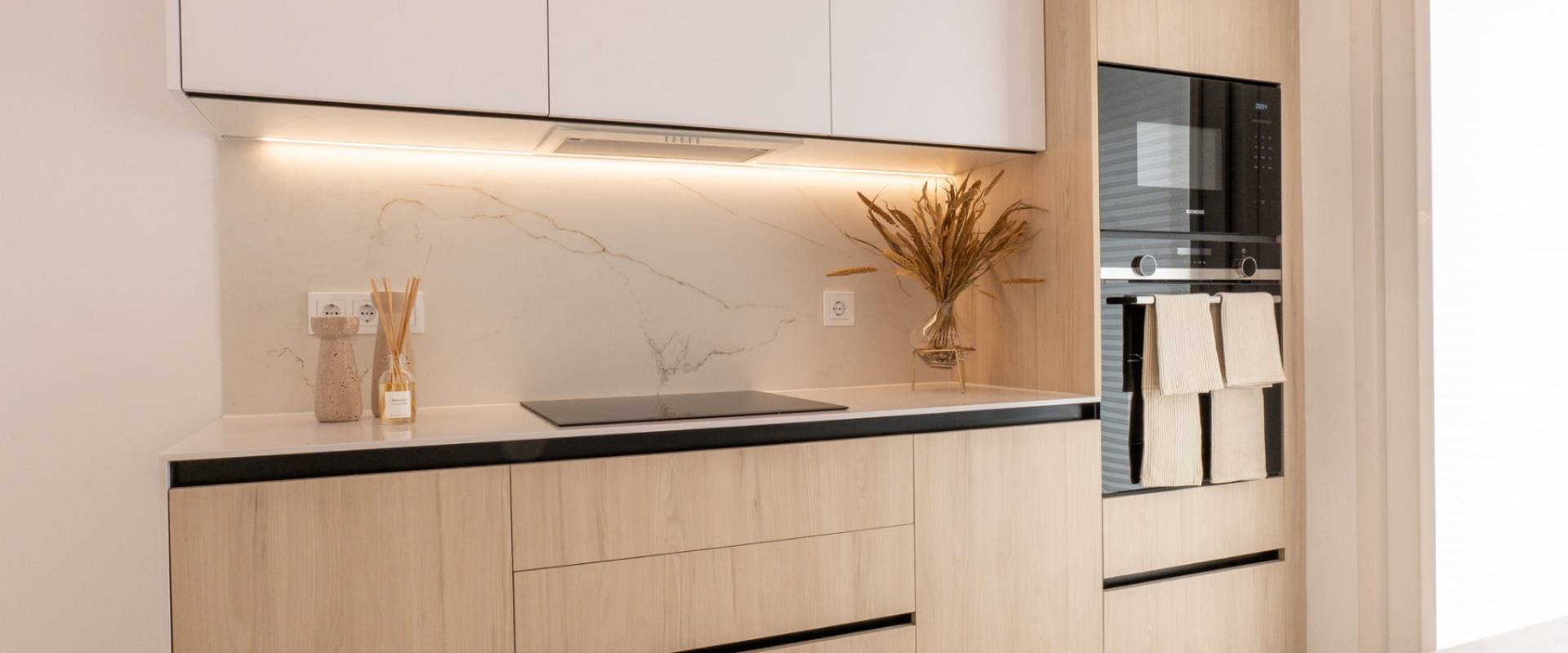 Apartment / Penthouse In Ciudad Quesada 