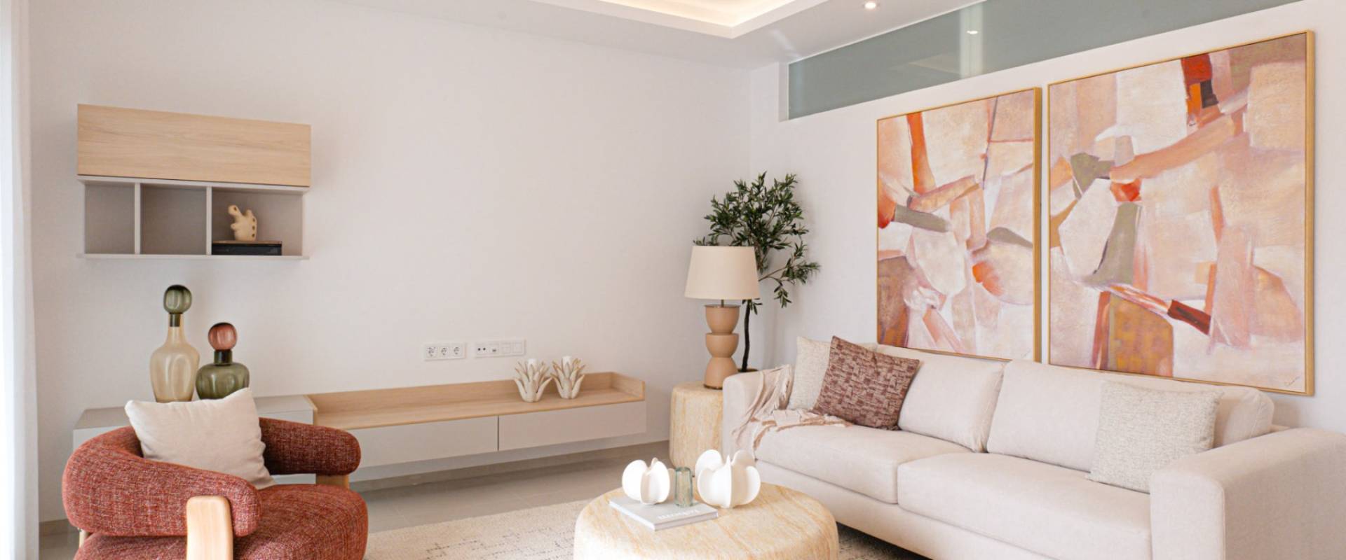 Apartment / Penthouse In Ciudad Quesada 