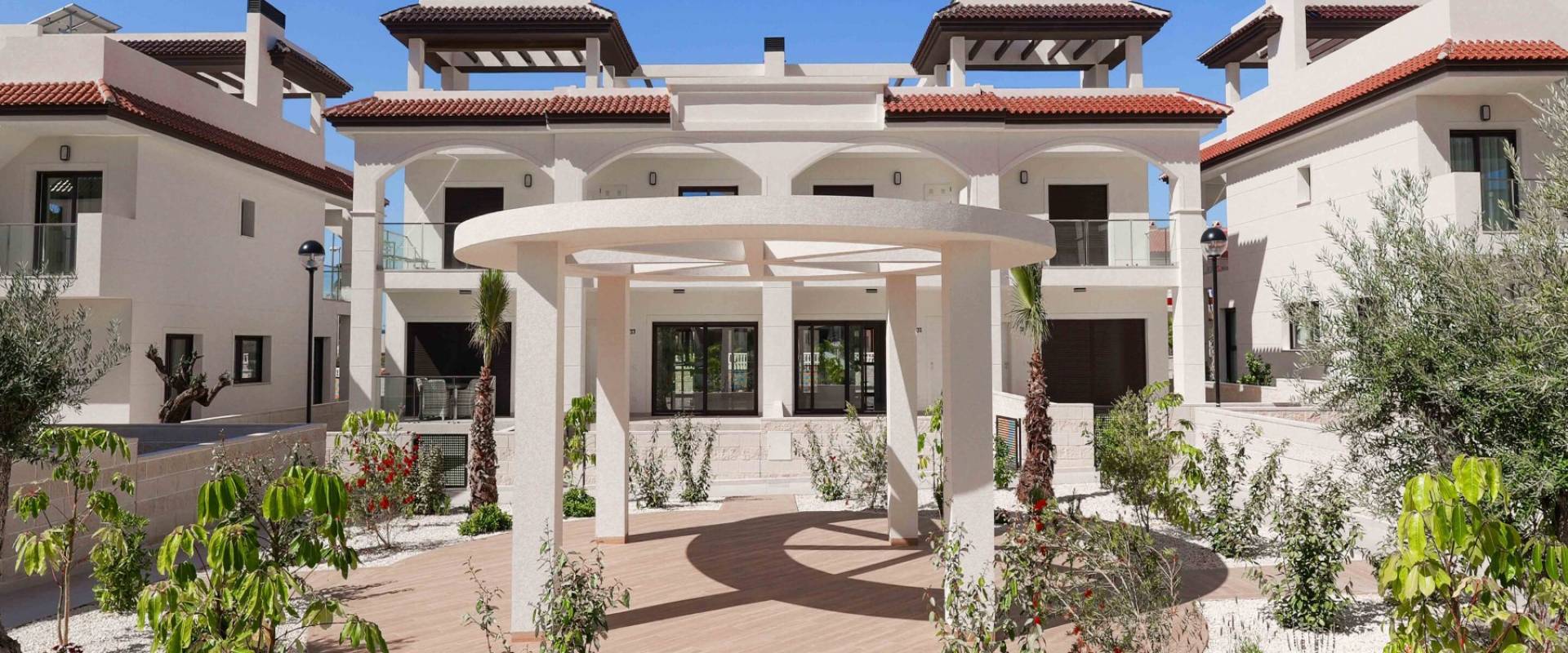 Apartment / Penthouse In Ciudad Quesada 