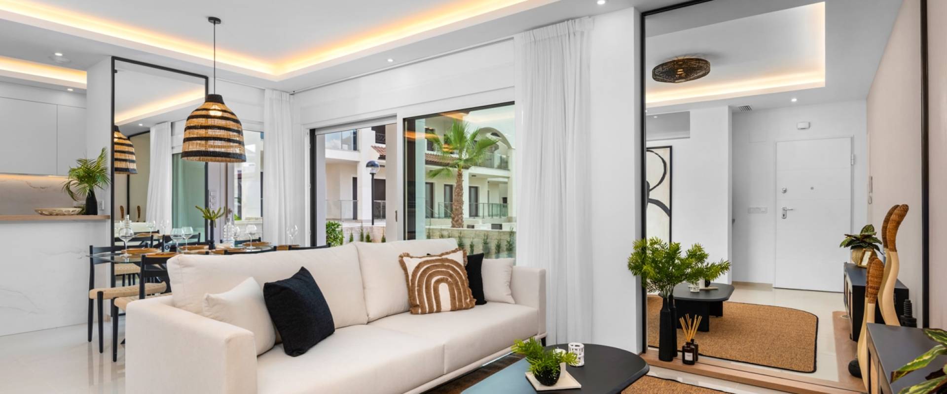 Apartment / Penthouse In Ciudad Quesada 