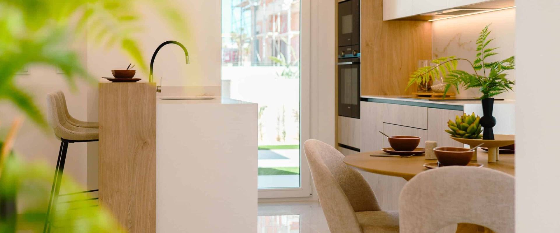 Apartment / Penthouse In Ciudad Quesada 