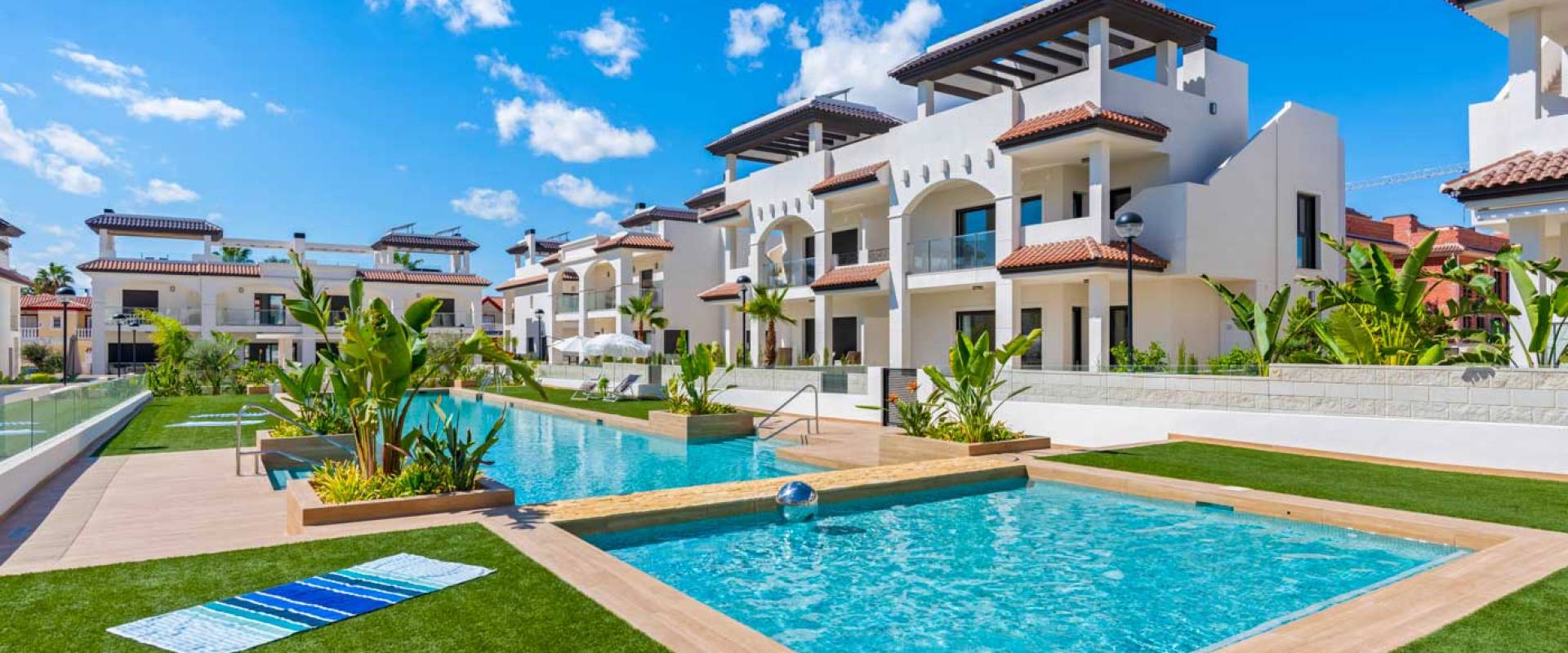 Apartment / Penthouse In Ciudad Quesada 