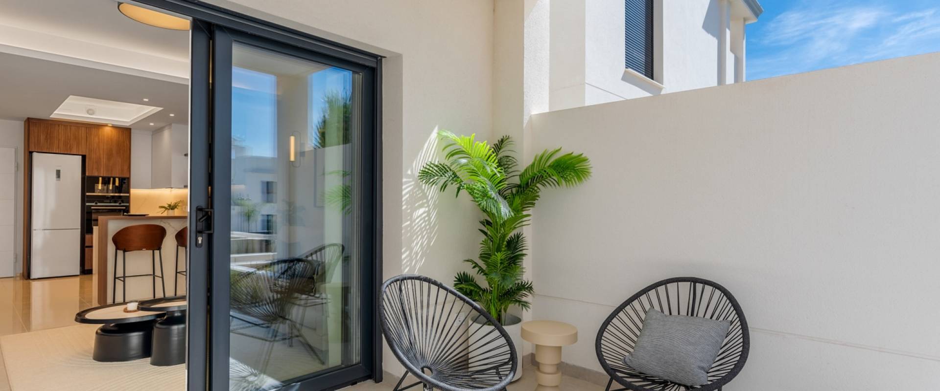 Apartment / Penthouse In Ciudad Quesada 