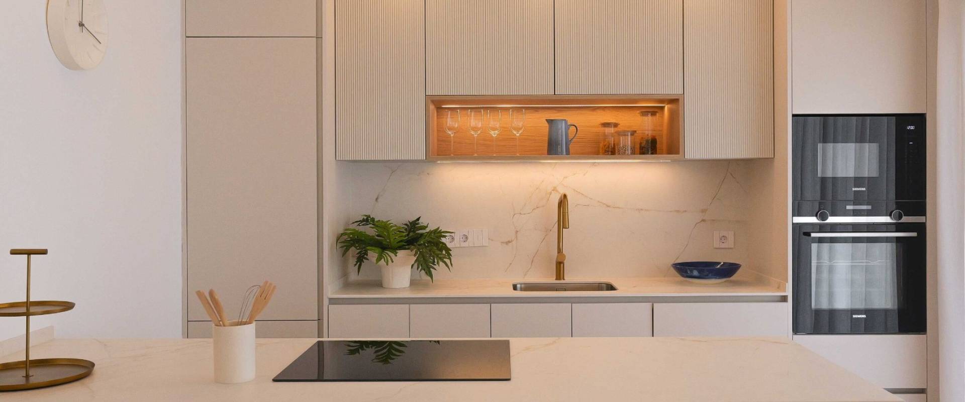 Apartment / Penthouse In La Manga