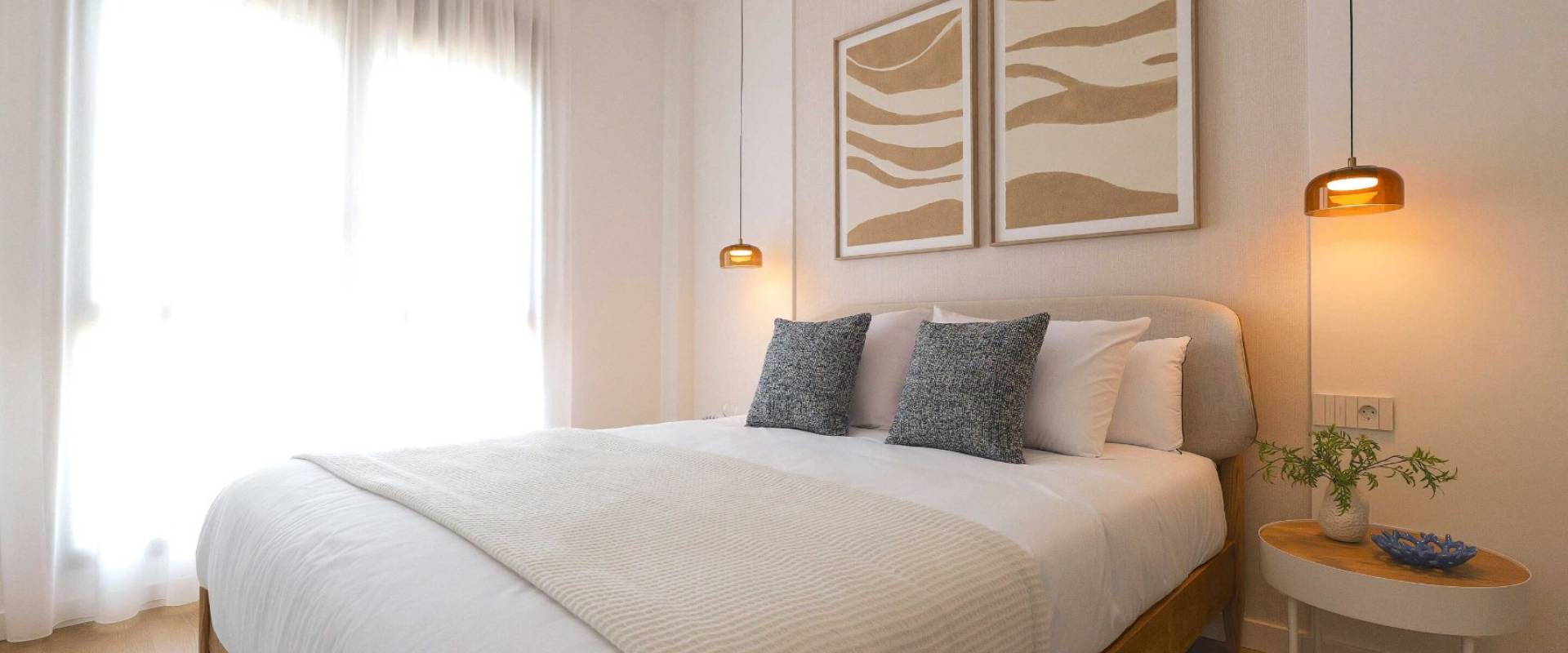 Apartment / Penthouse In La Manga