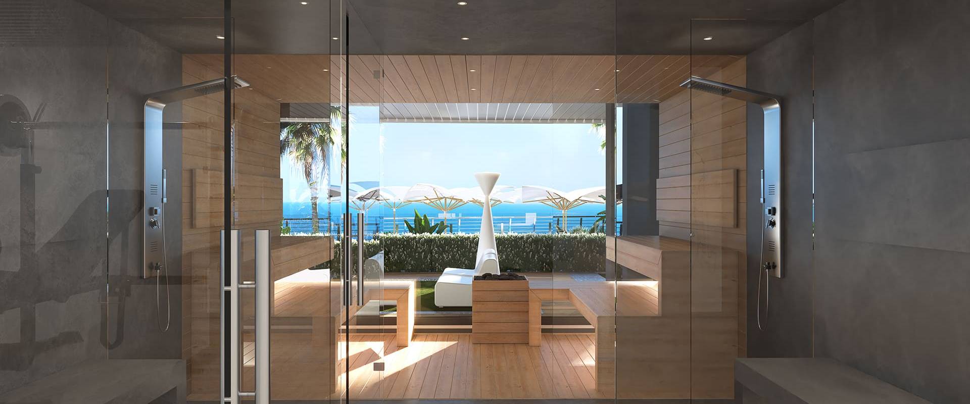 Apartment / Penthouse In La Manga
