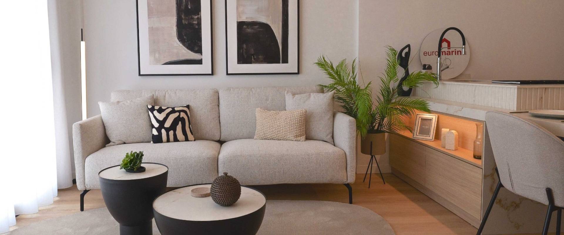 Apartment / Penthouse In La Manga