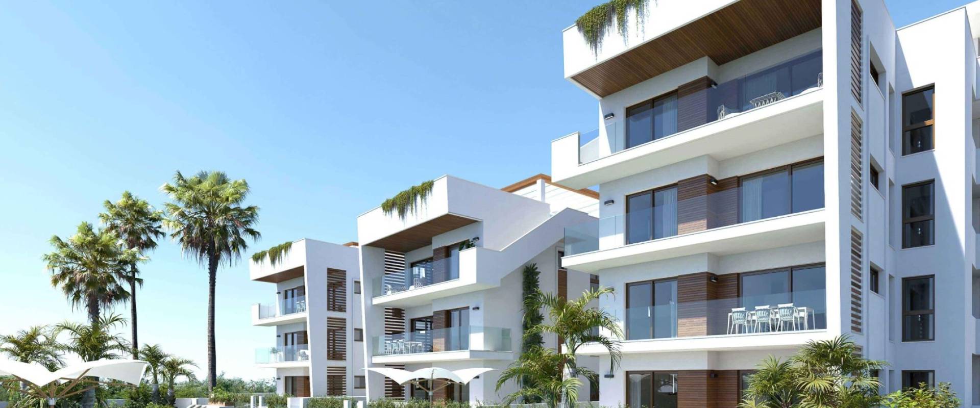 Apartment / Penthouse In Los Alcazares