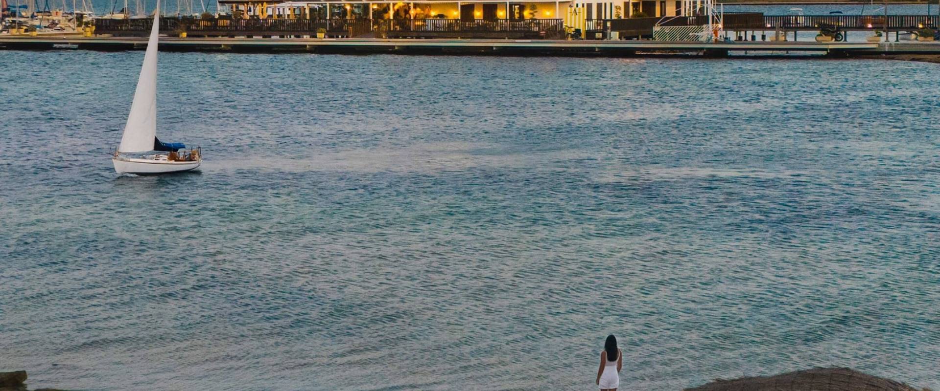 Apartment / Penthouse In Los Alcazares