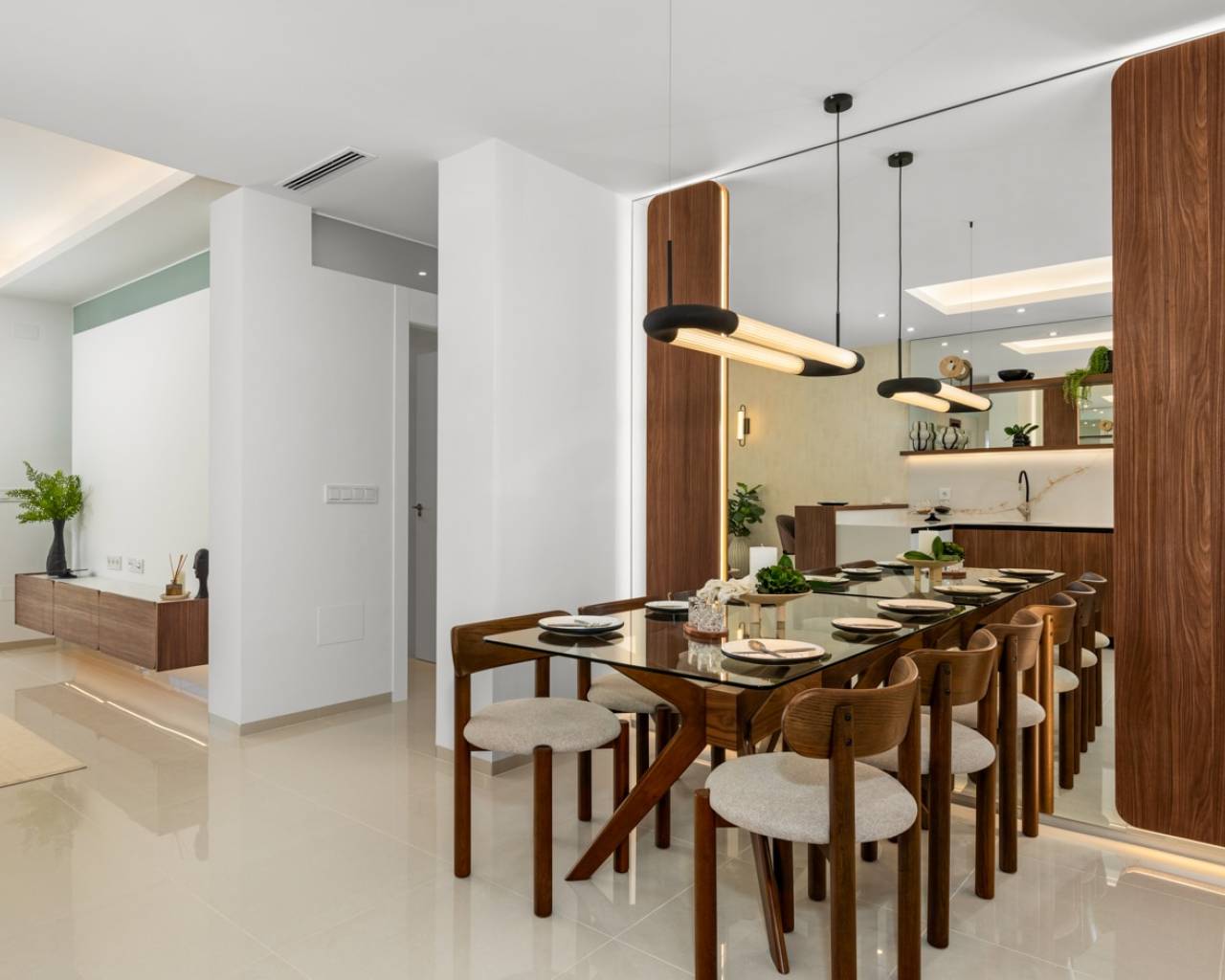 Apartment / Penthouse - New Build - Ciudad Quesada  - EUMA - Adhara 28 J G