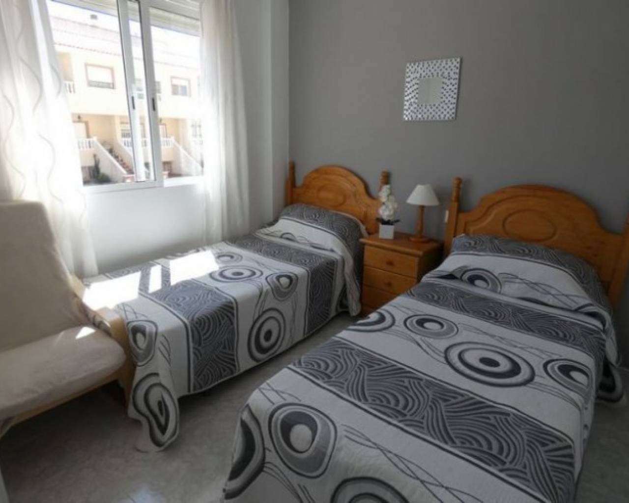 Apartment - Resales - Algorfa - 410931