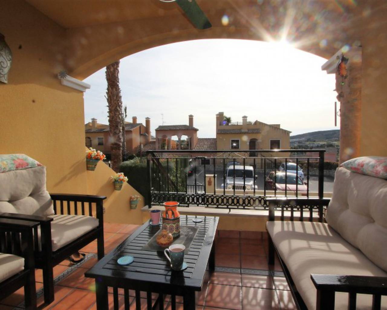 Apartment - Resales - Algorfa - JTS001867